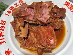 -东北民俗村·东北菜(翻身店)