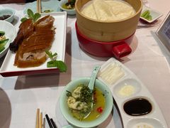 -天和晟烤鸭店(玉泉西街店)
