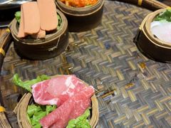 -古木枫老火锅(洪崖洞店)