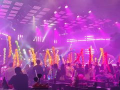 -MOSSO·Liveshow(M3香港广场店)