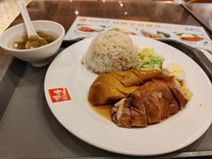 -大食代美食广场(上海中心店)