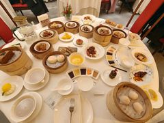 -香宫中餐厅·大连香格里拉(人民路店)