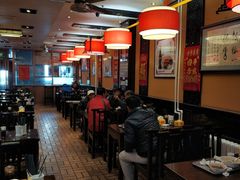 大堂-姚记炒肝店(簋街店)