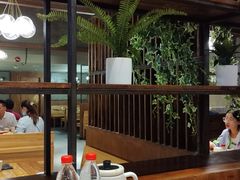 -U你·天然调味(南湖总店)