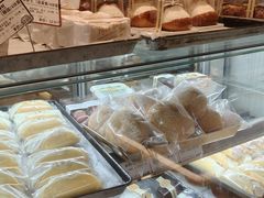 -烘焙町面包店(西四店)