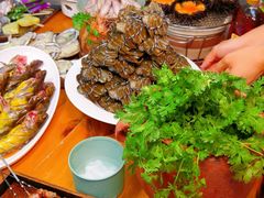 -有位虾匠·胶东土菜小馆(市北店)