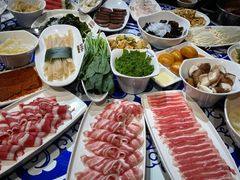 -东道煮牛肉火锅(东盛大街店)