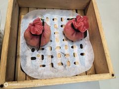-蔡澜点心·粤菜(丽泽天街店)