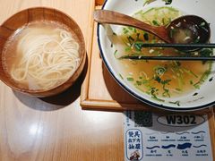 -马记永·兰州牛肉面(天通苑家乐福店)