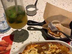 -必胜客(WOW西丽店)