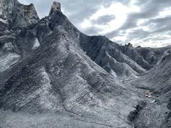 -墨石公园景区