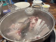 -正能量脆肉鲩火锅