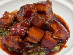 -金陵后厨·南京菜(新街口秣陵路店)