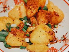 -张翻越·川渝冒菜·武汉黑鸭煲(城北万象城店)