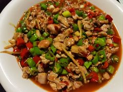-陈麻婆豆腐总店