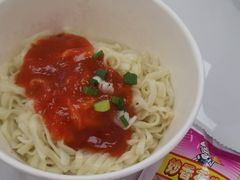 -妙香扁食(东渡路店)