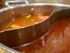 -呷哺呷哺(西单大悦城店)