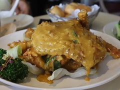 -无招牌海鲜餐厅(滨海艺术中心店)