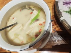 -花溪雨·森林餐厅(石基店)