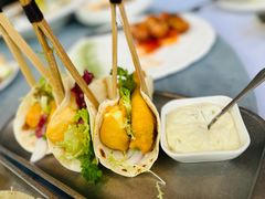 -肴约·花园式餐厅(湖里店)