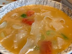 -佘山世茂艾美·御珍轩中餐厅