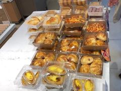 -BreadTalk面包新语·烘焙蛋糕(五羊邨店)