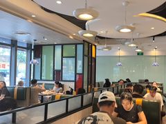 -新宝餐厅(流塘店)