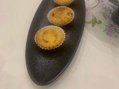 雪燕千层酥皮葡挞-翠园(北京王府中环店)