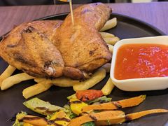 -Ambra Haus琥珀屋精酿餐厅(宝山店)