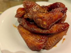 本帮熏鱼-金时代顺风大酒店(金山店)