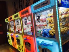 -卢米埃IMAX影城(温州万象城激光店)