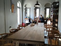 -1901 Cafe(西四店)