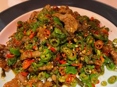 -小河盐帮·私家菜·烤鸭(三元桥·霄云路店)