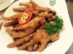 -添好运点心专门店(百老汇店)