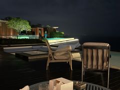-瑰丽酒店·海吧·天际下午茶·现场DJ·天台酒吧