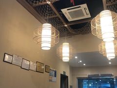 大堂-海棠湾聚鼎香海鲜坊(海昌梦幻不夜城店)