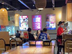 大堂-怪噜范·老贵阳街头名小吃(鸿通城店)