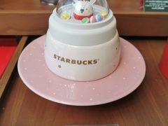 -星巴克(深圳音乐厅店)