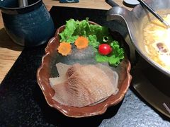 -湊湊火锅·茶憩(上海合生汇店)