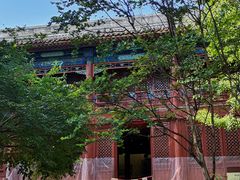 -大钟寺古钟博物馆