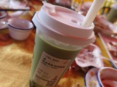 -涛记酒家(瑞宝南路店)