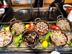 -索菲特西湖大酒店·香榭丽全日候餐厅(南山路店)