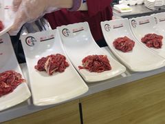 -大四喜·鲜牛肉火锅(洛阳大学城店)