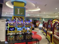 -meland亲子乐园·派对·研学(淄博万象汇店)