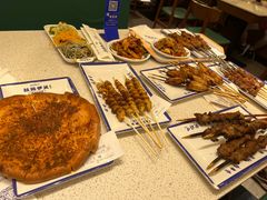 -丝路伊兰·兰州牛肉面(牛街总店)