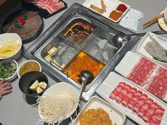 -海底捞火锅(吾悦广场店)