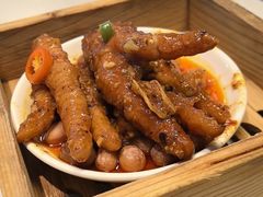 -煲王粤菜餐厅(中侨中心店)