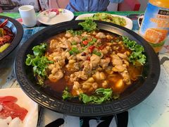 -金陵暴走小龙虾·迷踪蟹(凯德MALL店)