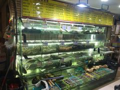 -覃记海鲜美食餐厅