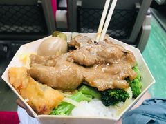 -台铁便当本铺(新左营店)